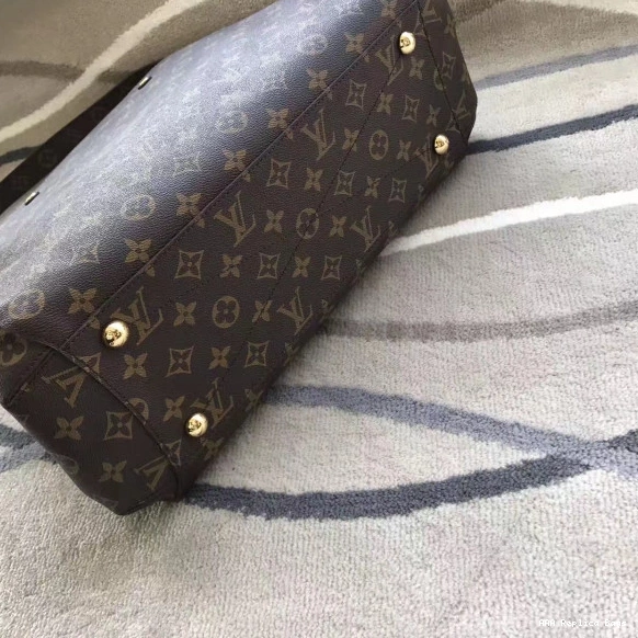 Aaa replica bags Bag Louis GM Vuitton Montaigne 0803